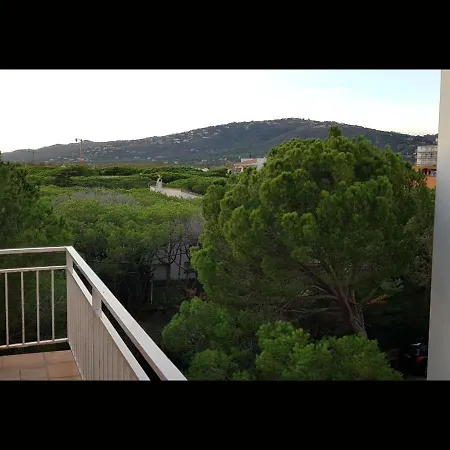 Villas Cosette Apartamento Voramar Ix Apartment